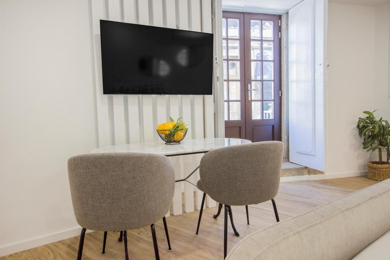 Liceiras Apartments By Guestify Porto Exterior foto
